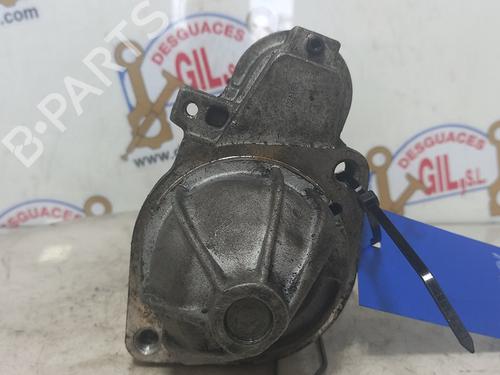 Starter MERCEDES-BENZ C-CLASS (W204) C 200 CDI (204.007, 204.006) | BP20772185M8