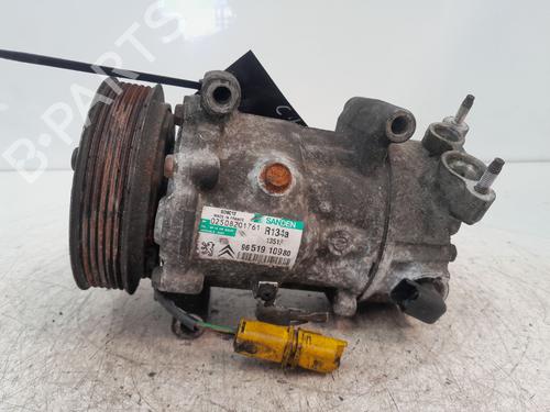 Used AC compressor AC compressor 39189435 39189435