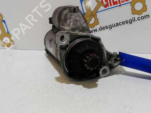 Starter SEAT IBIZA II (6K1) 1.9 D | BP20777743M8 