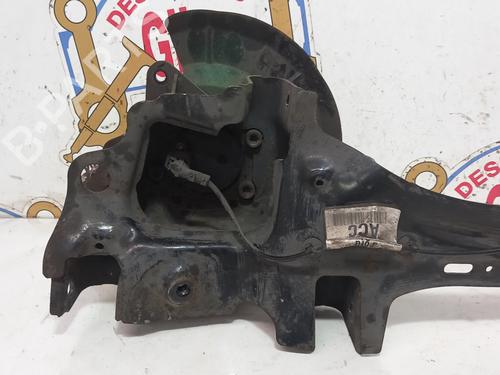 Left rear steering knuckle FORD GRAND C-MAX (DXA/CB7, DXA/CEU)  | BP20766258M27 