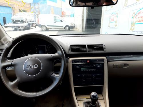 Electronic module AUDI A4 B6 (8E2) 1.9 TDI | BP20756973M83  - Image 9