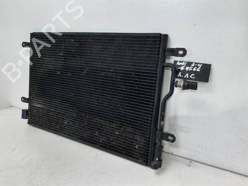 AC radiator AUDI A4 B6 (8E2) 1.9 TDI | BP39190020M32 - Image 2