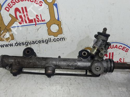 Steering rack MERCEDES-BENZ E-CLASS (W211) E 420 CDI (211.029) | BP20750506M22
