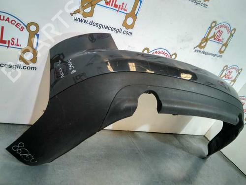 Rear bumper AUDI A6 C5 (4B2) 2.5 TDI | BP20731597C8 
