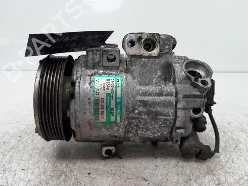 Used AC compressor AC compressor 39190102 39190102