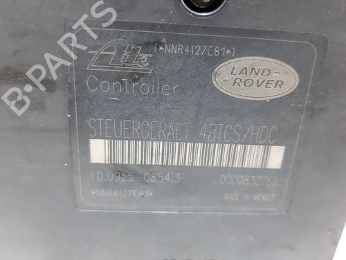 ABS pump LAND ROVER FREELANDER I (L314) 2.0 Td4 4x4 | BP20745402M43 