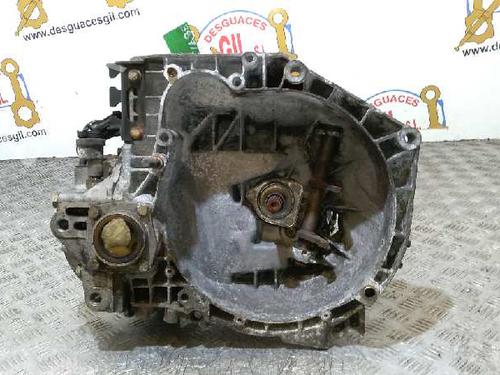 Used Gearbox FIAT COUPE (175_) 2.0 16V (139 hp) 20797922