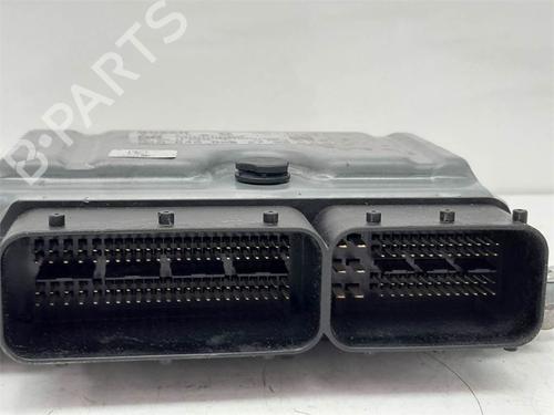Engine control unit (ECU) MERCEDES-BENZ A-CLASS (W169) A 180 CDI (169.007, 169.307) | BP39190300M57 - Image 4
