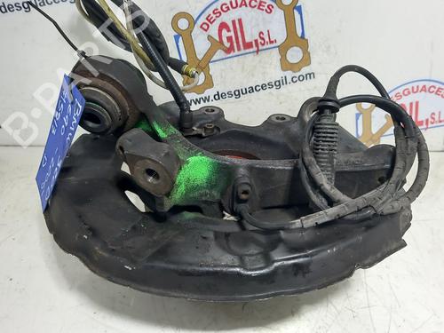 Right rear steering knuckle BMW 3 (E90) 320 d | BP20751387M28 