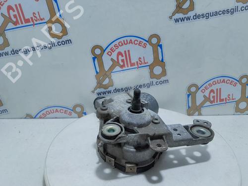 Front wiper motor FORD FOCUS III 1.6 TDCi | BP20767121M29 