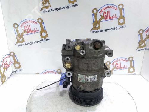 Used AC compressor KIA CEE'D Hatchback (ED) [2006-2012]  20810704