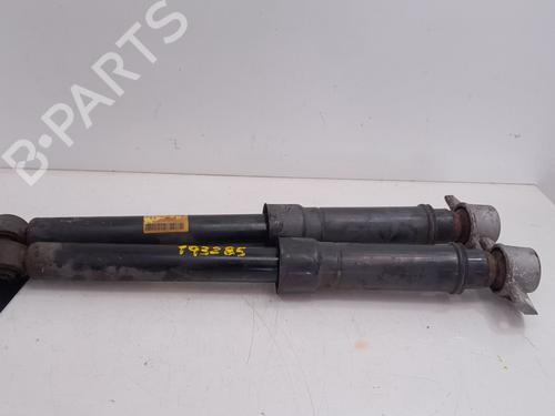 Højre bagtil støddæmper OPEL MOKKA / MOKKA X (J13) [2012-2019]  29010650