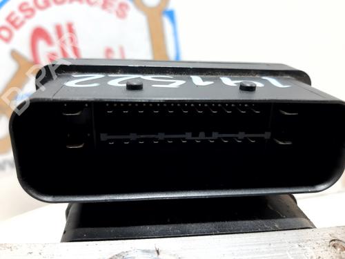 ABS Bremseaggregat FORD FOCUS C-MAX (DM2)  | BP20754423M43 