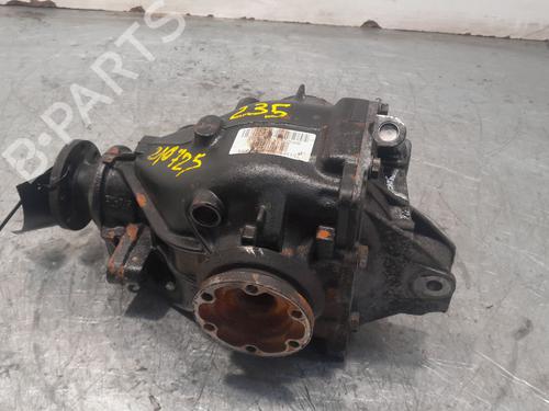 Rear differential BMW 3 Compact (E46) 320 td | BP37424270M24 - Image 5