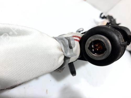 Left curtain airbag BMW 1 (E87) 120 d | BP20749656C11 