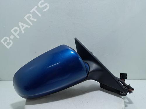 Right mirror AUDI A3 Sportback (8PA)  | BP21521591C27 