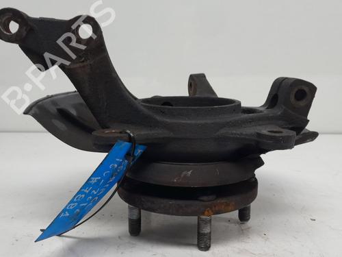 Right front steering knuckle KIA SPORTAGE III (SL) 1.6 GDI | BP23240545M26 