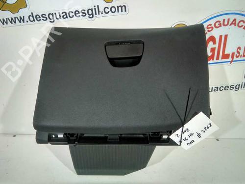 Used Glove box PEUGEOT 208 I (CA_, CC_) 1.6 HDi (92 hp) 20729959
