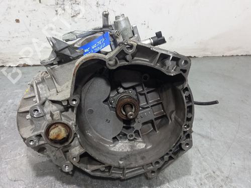 Gearbox OPEL CORSA D (S07)  | BP20760339M3 