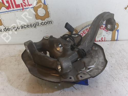Left front steering knuckle MERCEDES-BENZ E-CLASS (W213) E 220 d (213.004) | BP20756788M25 