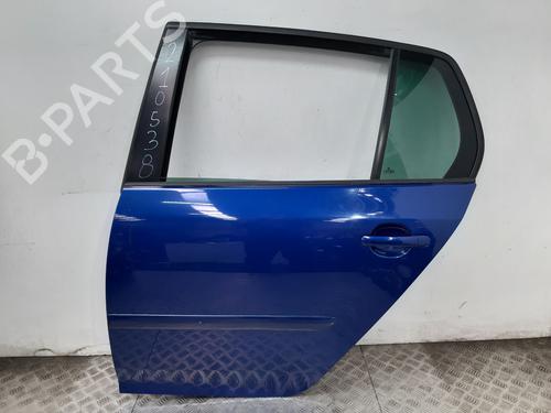 left-rear-door-vw-golf-v-1k1-2003-2004-2005-2006-2007-2008-2009-2010-34519837 main image