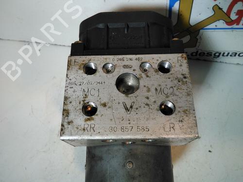ABS pump VOLVO S40 I (644) 1.6 | BP20788702M43 