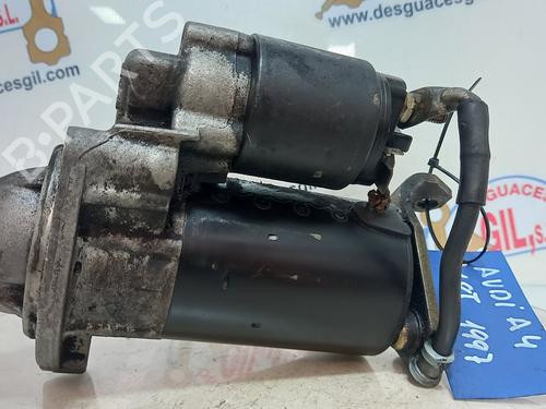 Startmotor AUDI A4 B5 (8D2) 1.8 T (150 hp) 20768906