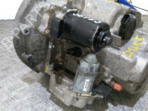 Gearbox SMART FORTWO Coupe (450) 0.7 (450.352, 450.332) | BP20797969M3