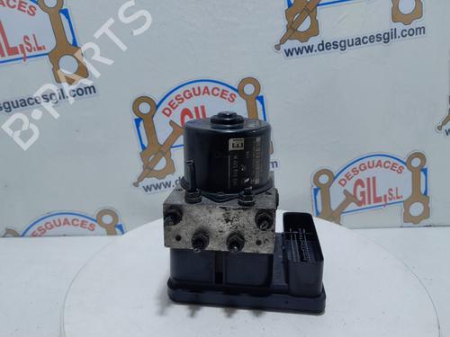 ABS pump VW GOLF V (1K1)  | BP20766184M43 