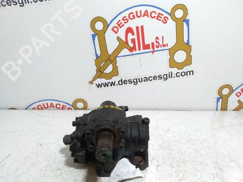 Used Steering rack MERCEDES-BENZ CLK (C208) CLK 200 (208.335) (136 hp) 20733208