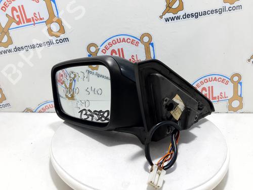 Left mirror VOLVO S40 I (644) 1.8 i 137582  |