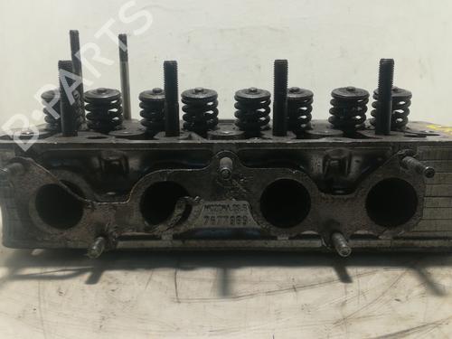 Used Cylinder head Cylinder head FIAT SEICENTO / 600 (187_) 1.1 (187AXB, 187AXB1A, 187AXC1A02) (54 hp) 34224994 34224994