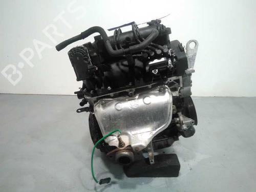Engine RENAULT CLIO III (BR0/1, CR0/1) 1.2 16V (BR0R, BR1D, BR1L, CR0R) | BP38734413M1 - Image 4