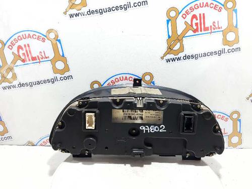 Kombinert Instrument CITROËN XSARA Coupe (N0) 2.0 HDI 90 | BP20735101C47 