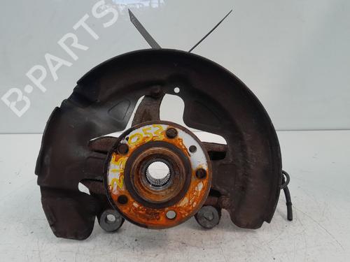Mangueta delantera derecha Mangueta delantera derecha VOLVO V70 III (135) 2.4 D (163 hp) 37248292 37248292