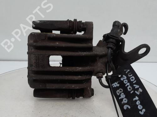 Used Right rear brake caliper Right rear brake caliper 39186964 39186964