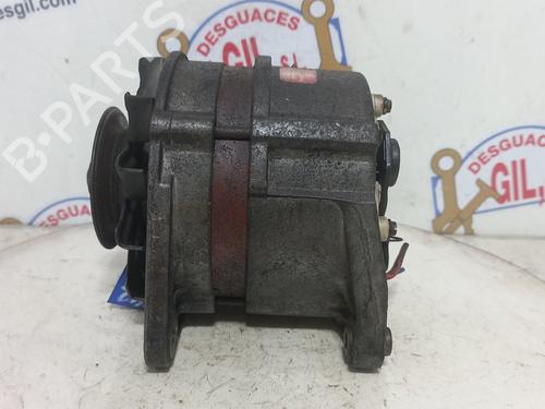 Used Alternator FORD FIESTA III (GFJ) [1989-1997]  20761387