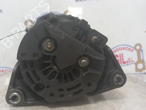 Alternator OPEL ASTRA G Saloon (T98) 2.0 DTI 16V (F69) | BP20772324M7 