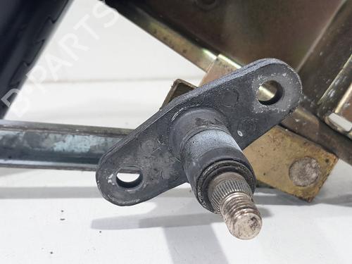 Front wiper motor NISSAN TRADE Van 3.0 TDiC | BP21539179M29 