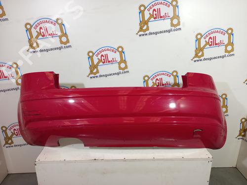 Used Rear bumper AUDI A3 (8P1) [2003-2013]  20738957