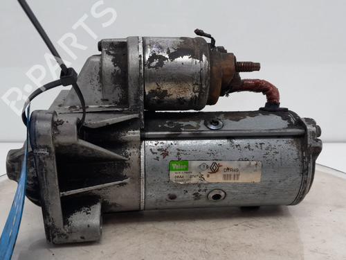 Used Starter RENAULT MEGANE II Saloon (LM0/1_) 1.9 dCi (LM0G, LM1G, LM2C) (120 hp) 23952654