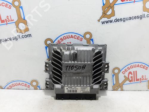 Used Engine control unit (ECU) RENAULT MEGANE II Estate Van (KM_) 1.5 dCi (KM1E) (106 hp) 20739596