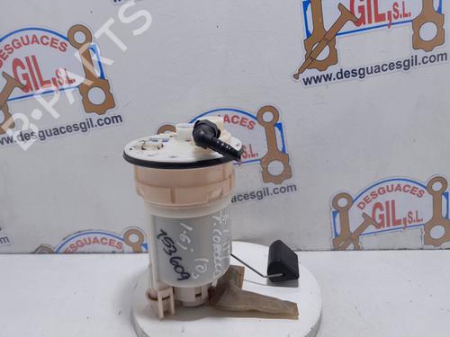 Fuel pump TOYOTA COROLLA (_E12_) 1.6 VVT-i (ZZE121_, ZZE121R) | BP20761862M76