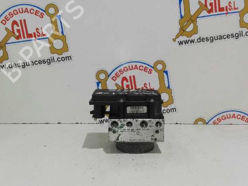 Used ABS pump DACIA SANDERO [2008-2025]  20783793