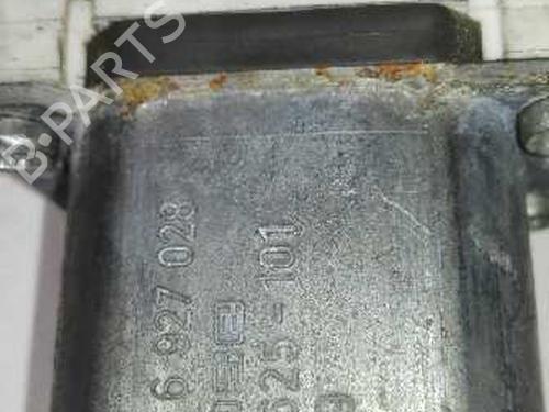 Front right window mechanism BMW 1 (E87) 118 d | BP20782902C23 
