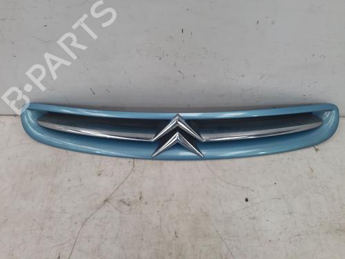 Grill CITROËN XSARA PICASSO (N68) 1.6 (95 hp) 26533110