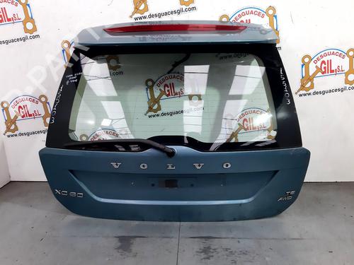 Used Tailgate VOLVO XC60 I SUV (156) [2008-2017]  21828653