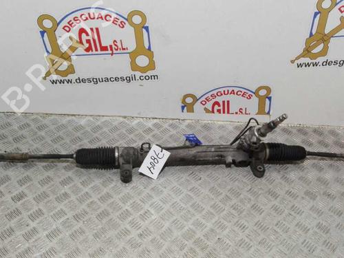 Used Steering rack TOYOTA COROLLA Verso (ZER_, ZZE12_, R1_) 1.8 (ZNR11_, ZNR11R) (129 hp) 20778649