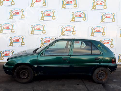 Starter CITROËN SAXO (S0, S1) 1.5 D | BP20770753M8 