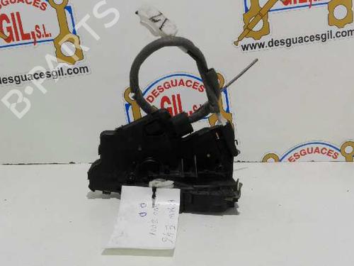 Front right lock BMW 3 (E46)  | BP20781547C97 